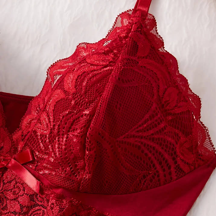 Zyrella™ - Modal Dreamwear Set