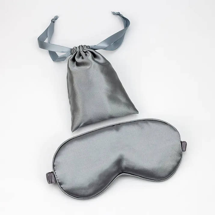 Zyrella™ SilkSleep Mask