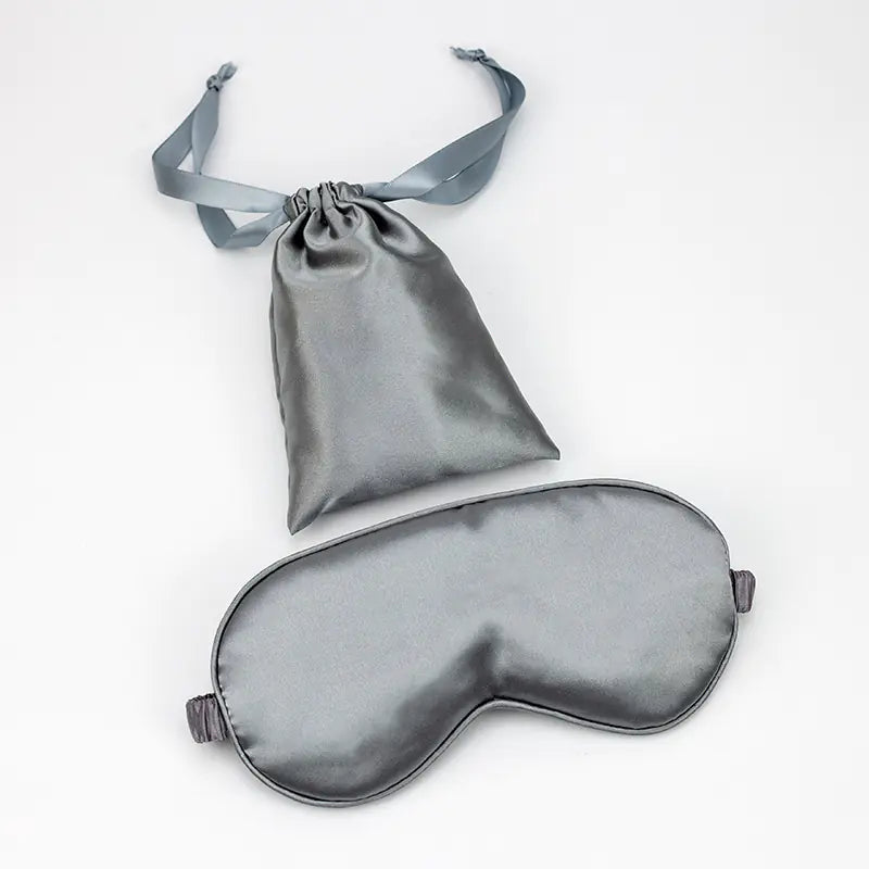 Zyrella™ SilkSleep Mask