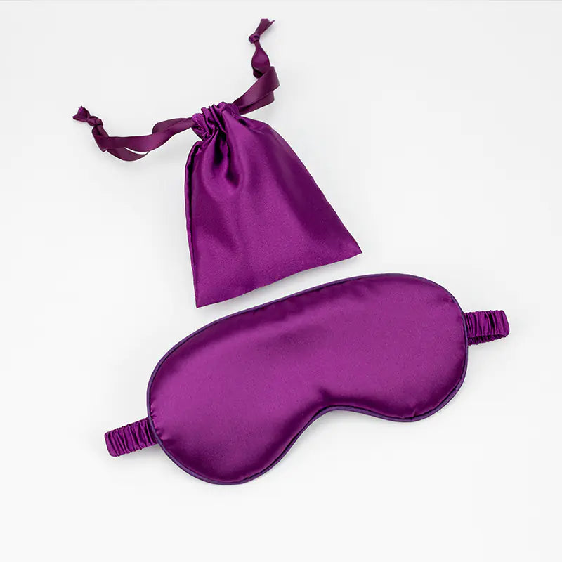 Zyrella™ SilkSleep Mask