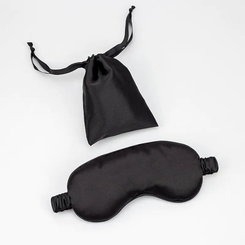 Zyrella™ SilkSleep Mask