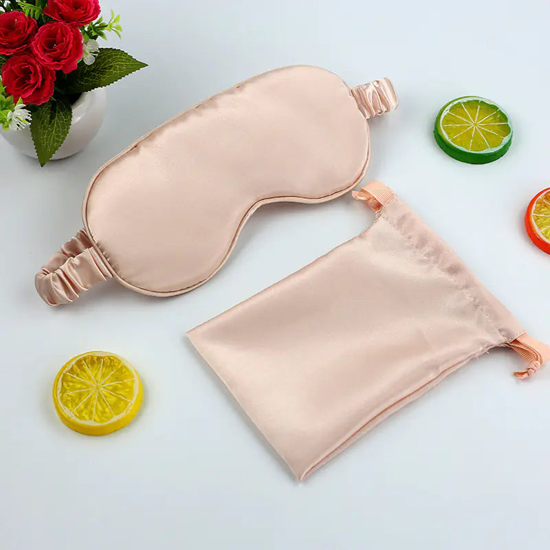 Zyrella™ SilkSleep Mask