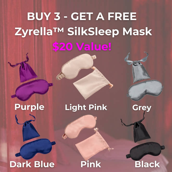 Zyrella™ - Modal Dreamwear Set
