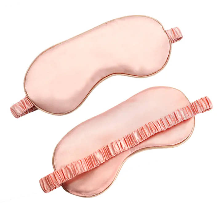 Zyrella™ SilkSleep Mask