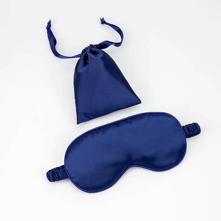 Zyrella™ SilkSleep Mask