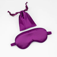 Zyrella™ SilkSleep Mask