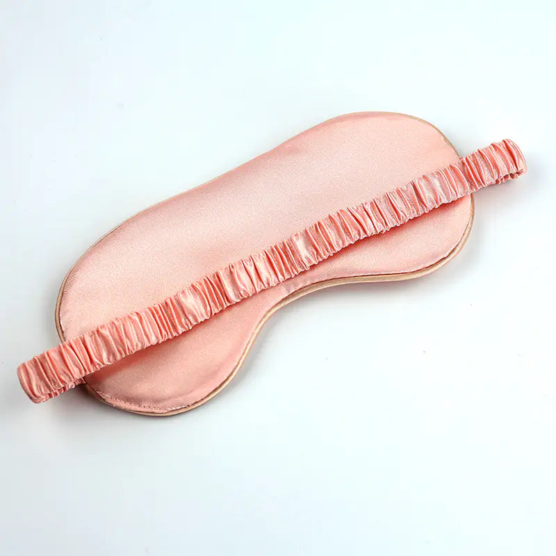 Zyrella™ SilkSleep Mask