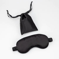 Zyrella™ SilkSleep Mask