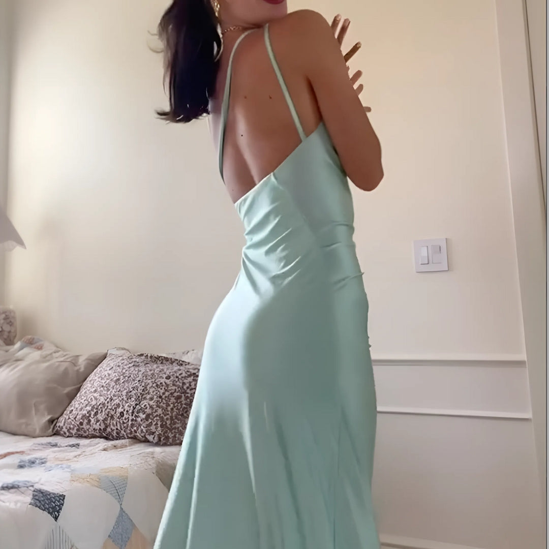 Zyrella™ - Allure Radiance Dress