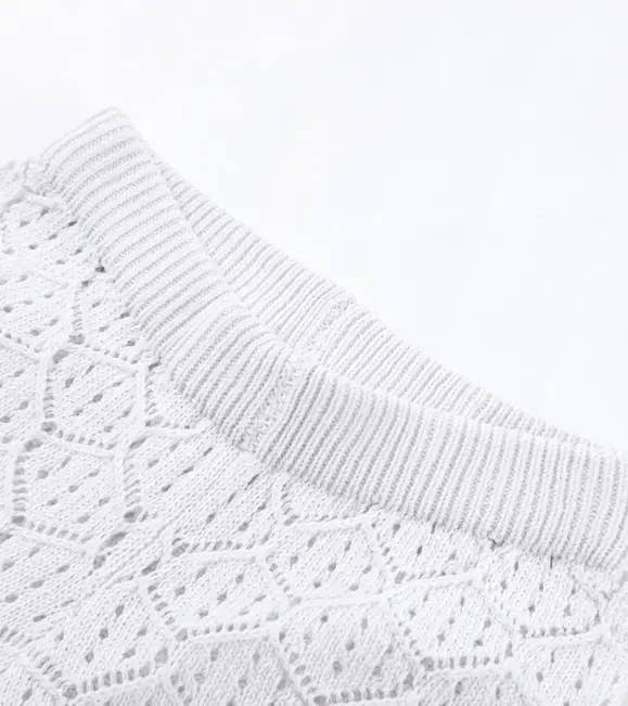 Zyrella™ – 2-Piece Crochet Set