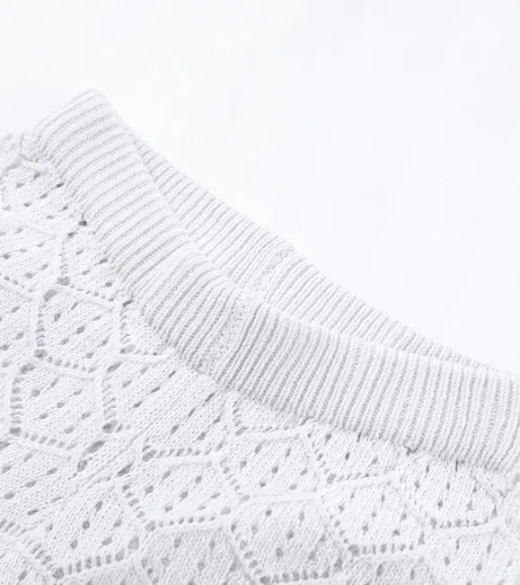 Zyrella™ – 2-Piece Crochet Set