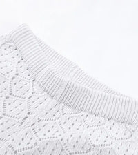 Zyrella™ – 2-Piece Crochet Set