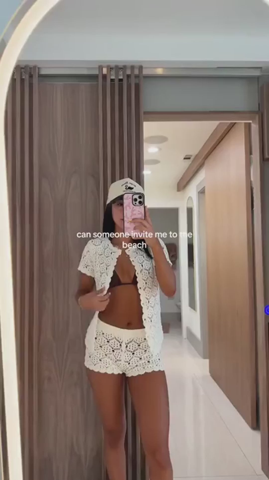 Zyrella™ – 2-Piece Crochet Set video